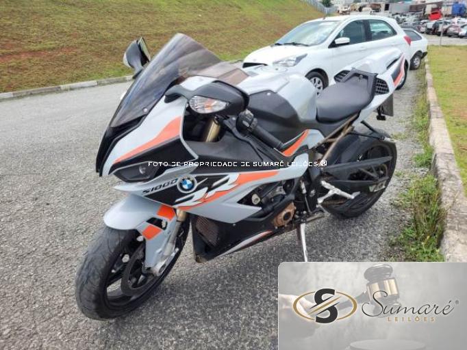 BMW S 1000 RR 20/21 BMW S 1000 RR 20/21