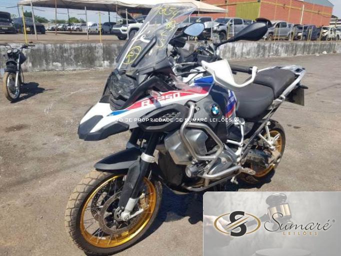 BMW R 1250 21/21 BMW R 1250 21/21