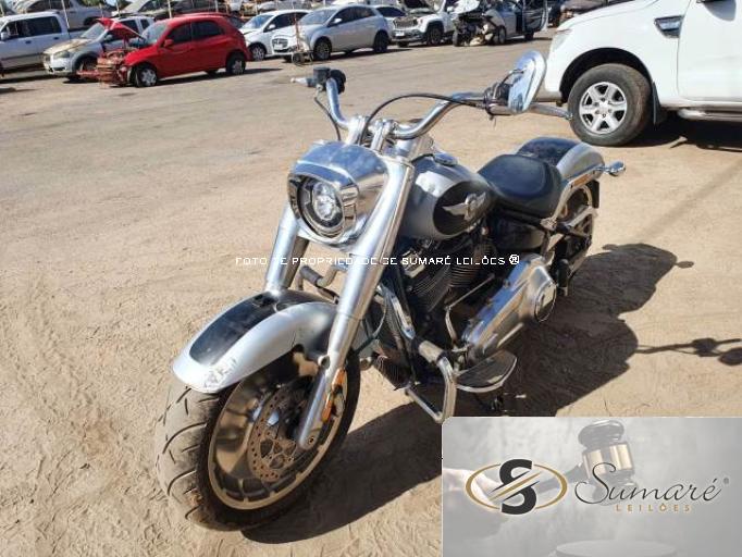 HARLEY DAVIDSON SOFTAIL 19/20 HARLEY DAVIDSON SOFTAIL 19/20