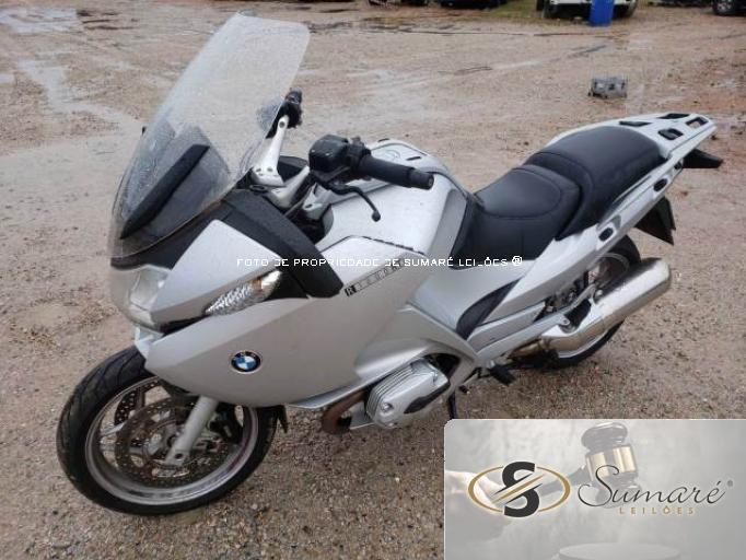 BMW R 1200 06/07 BMW R 1200 06/07
