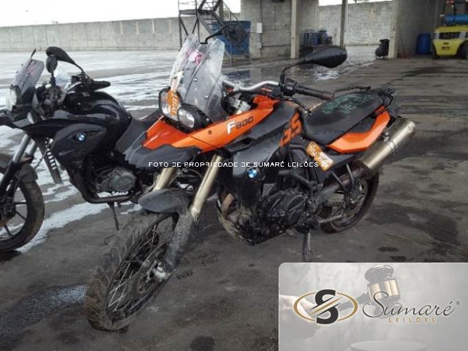 BMW F 800 13/13 BMW F 800 13/13