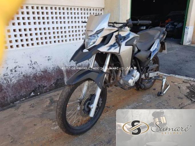 HONDA XRE 300 19/19 HONDA XRE 300 19/19