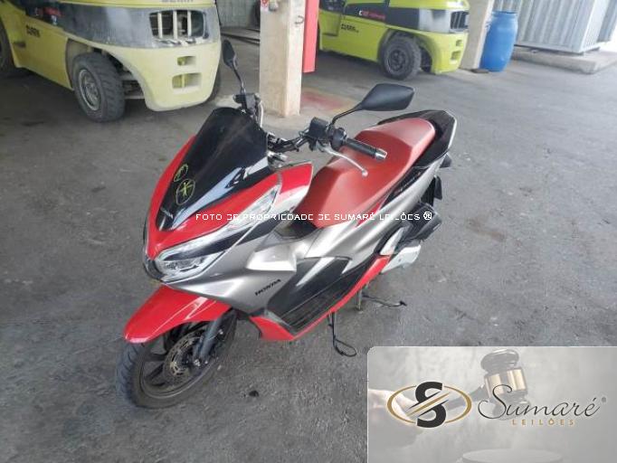 HONDA PCX 150 SPORT 19/19 HONDA PCX 150 SPORT 19/19