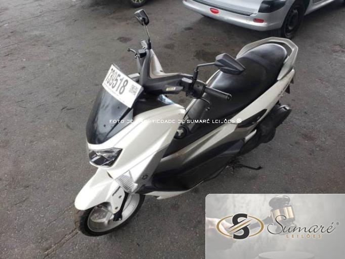 YAMAHA NMAX 160 16/17 YAMAHA NMAX 160 16/17