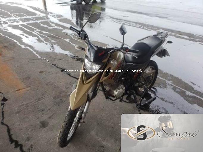 YAMAHA XTZ 150 CROSSER 18/18 YAMAHA XTZ 150 CROSSER 18/18