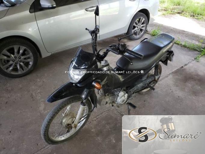 HONDA POP 110I 18/18 HONDA POP 110I 18/18