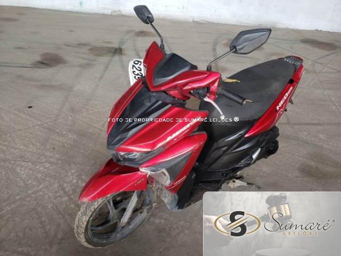 YAMAHA NEO 125 19/20 YAMAHA NEO 125 19/20