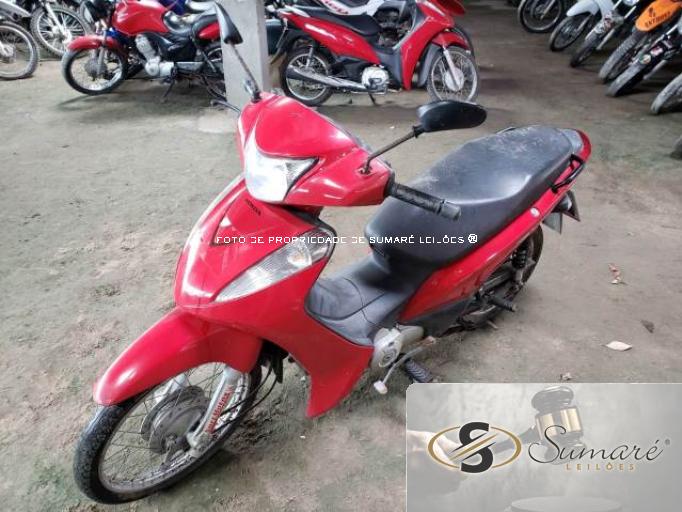 HONDA BIZ 110 16/16 HONDA BIZ 110 16/16