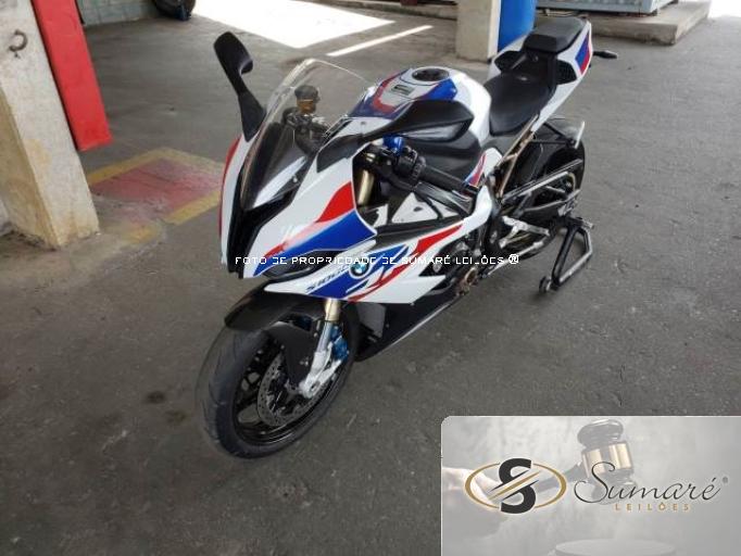 BMW S 1000 RR 21/21