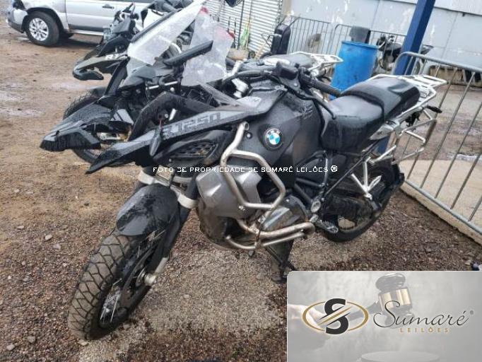BMW R 1250 22/22