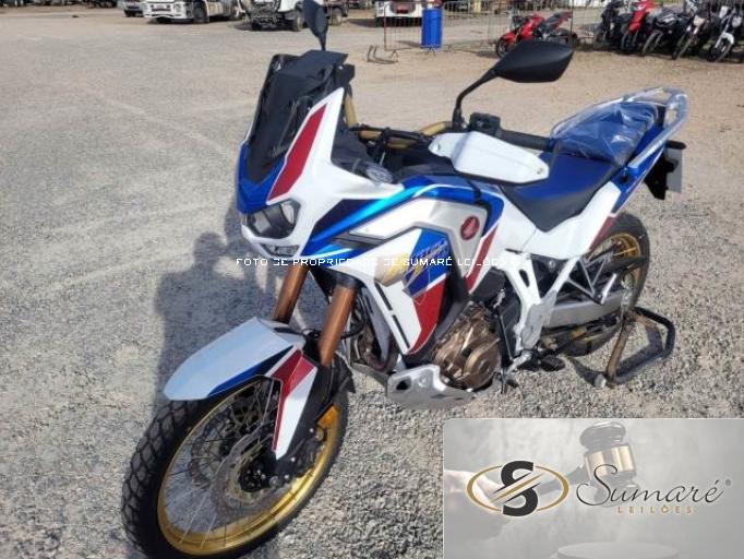 HONDA CRF 1100L AFRICA TWIN 22/22