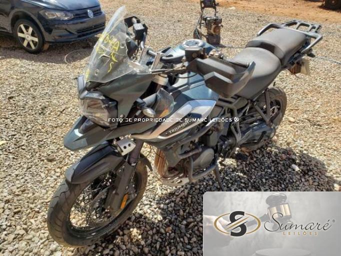 TRIUMPH TIGER 1200 18/19