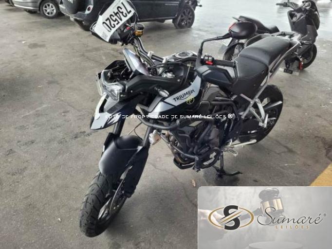 TRIUMPH TIGER 900 20/20