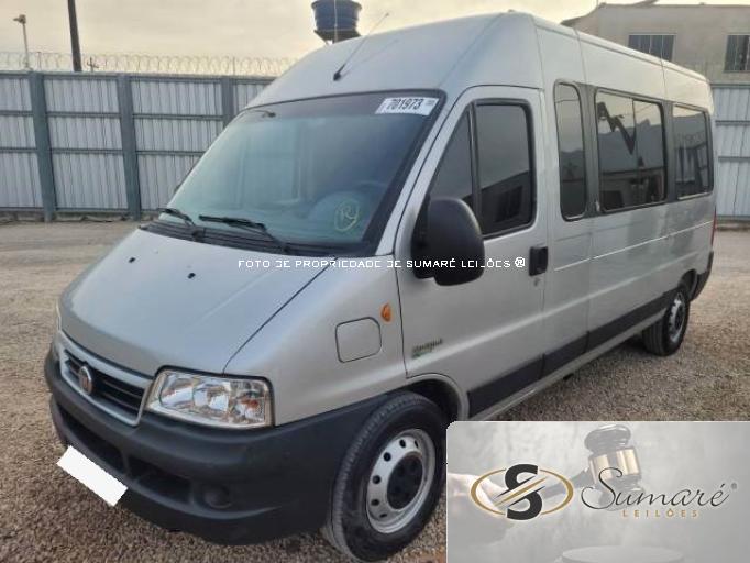 FIAT DUCATO 14/14