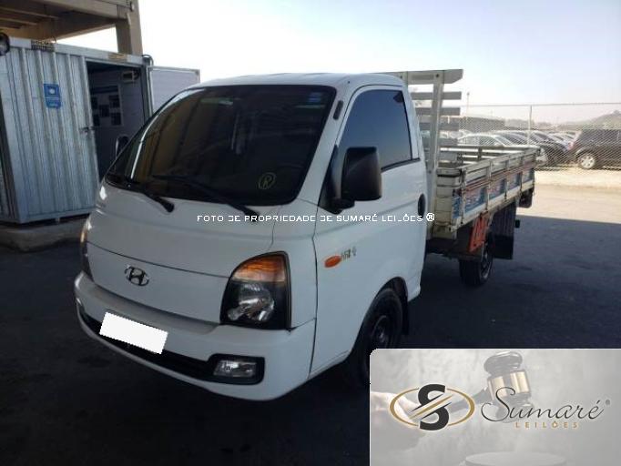 HYUNDAI HR HD 2.5 13/14