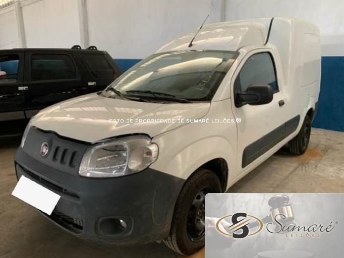 FIAT FIORINO ENDURANCE 19/20