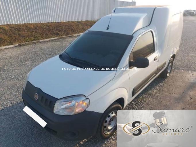 FIAT FIORINO FURGÃO 14/14