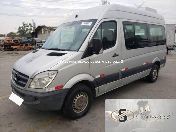 MERCEDES BENZ SPRINTER 415 13/14
