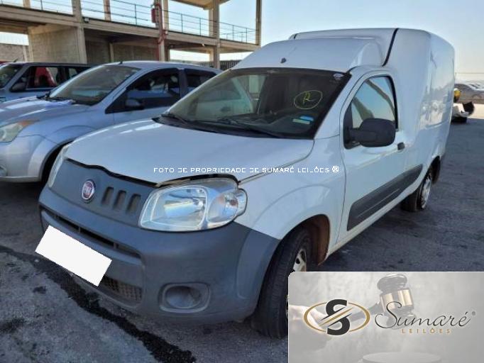 FIAT FIORINO 14/14