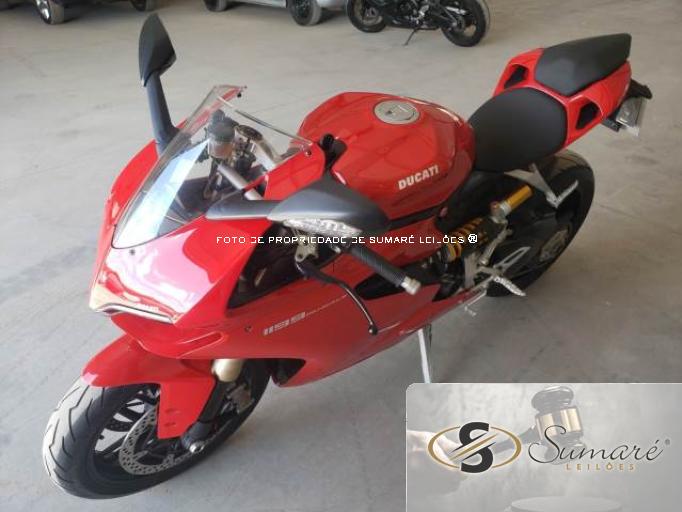 DUCATI SUPERBIKE 15/15