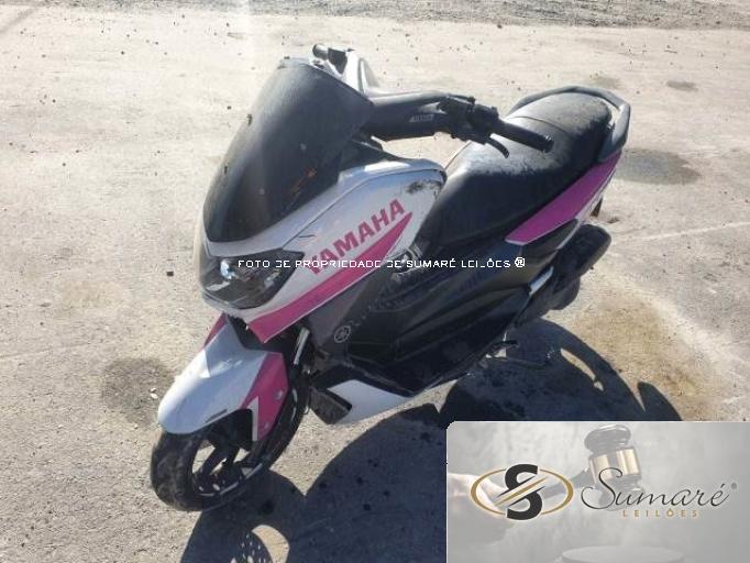 YAMAHA NMAX 160 19/20