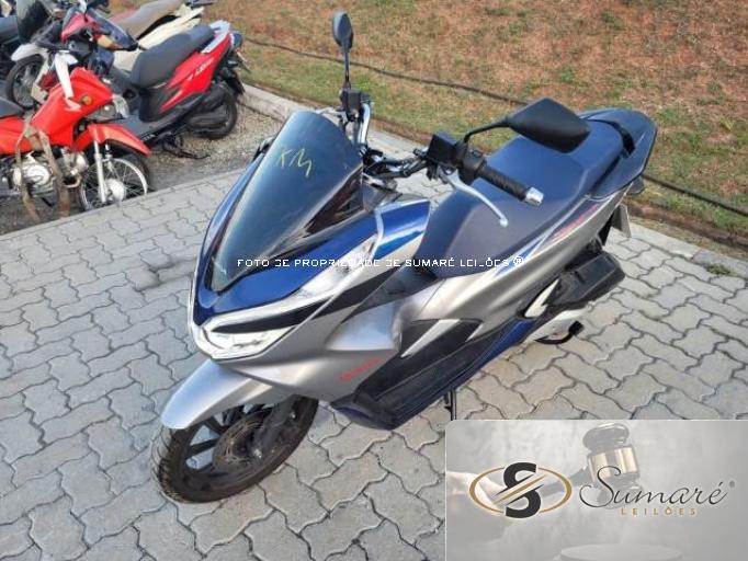 HONDA PCX 21/21