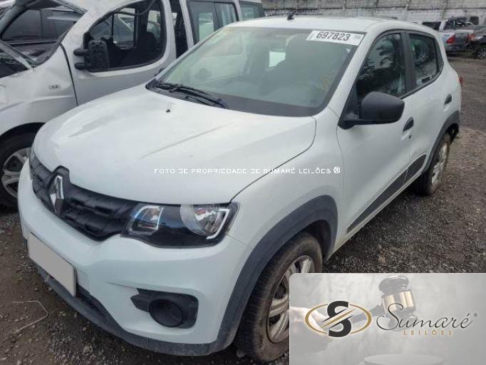 RENAULT KWID 21/22