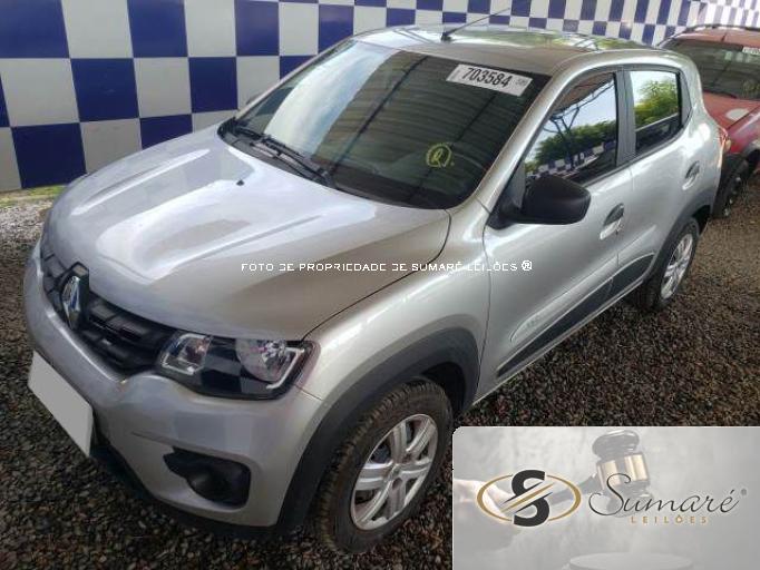 RENAULT KWID 21/22