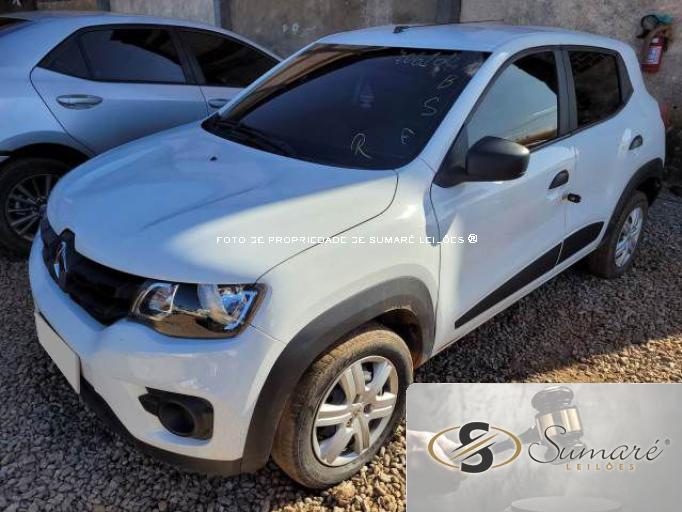 RENAULT KWID 21/22 