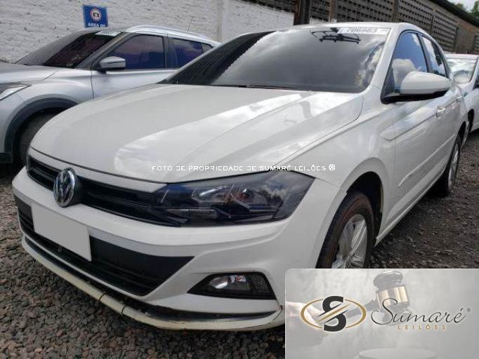 VOLKSWAGEN POLO 21/22