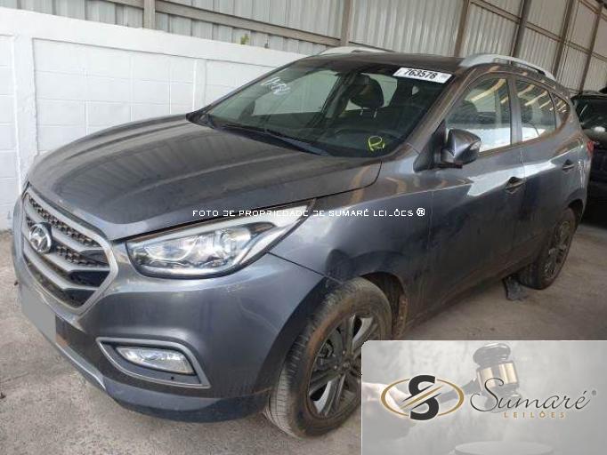 HYUNDAI IX35 18/19