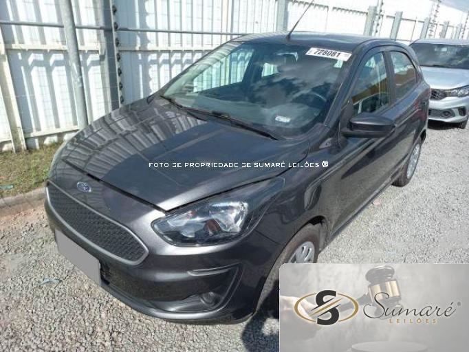 FORD KA 20/21