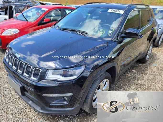 JEEP COMPASS 20/21