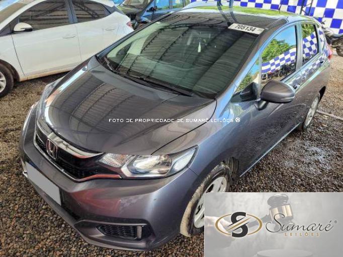HONDA  FIT 21/21