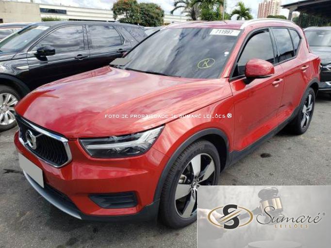 VOLVO XC40 19/20