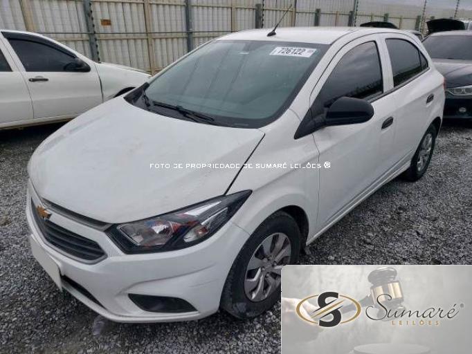 CHEVROLET ONIX 19/20