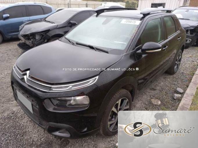 CITROEN C4 CACTUS 21/21