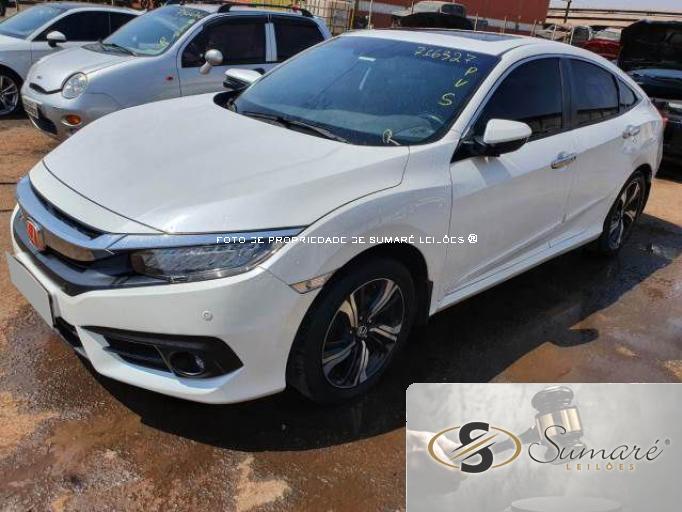 HONDA CIVIC 19/19