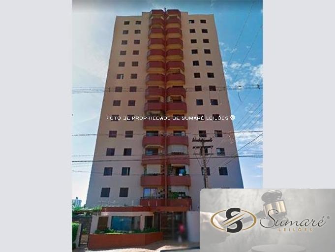 APARTAMENTO - RIBEIRÃO PRETO - SP