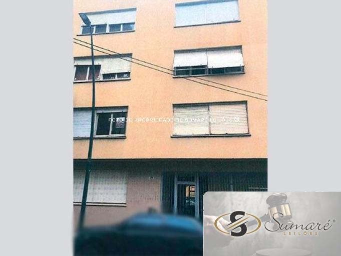 APARTAMENTO - PORTO ALEGRE - RS