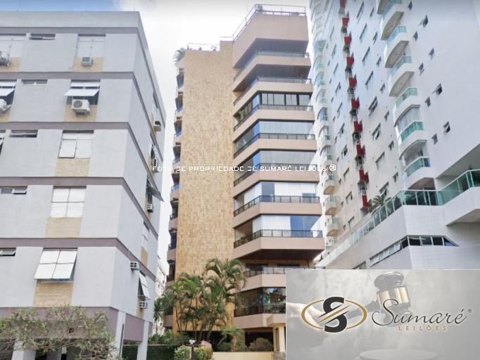 APARTAMENTO - SANTOS - SP