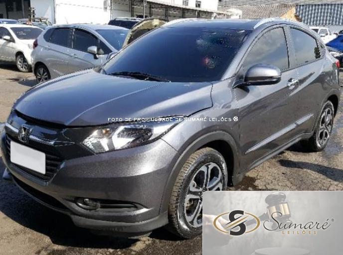 HONDA HR-V 15/16