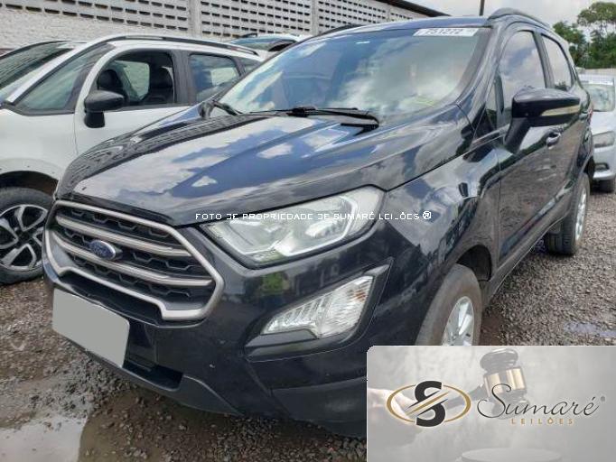 FORD ECOSPORT 18/19