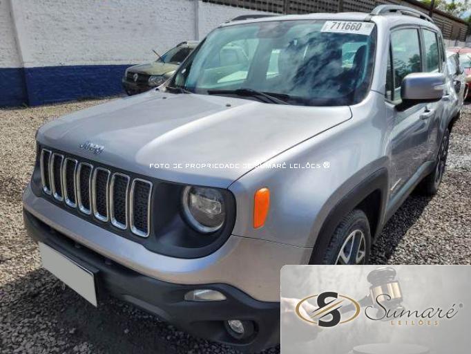 JEEP RENEGADE 19/20