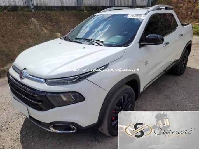 FIAT TORO 17/17