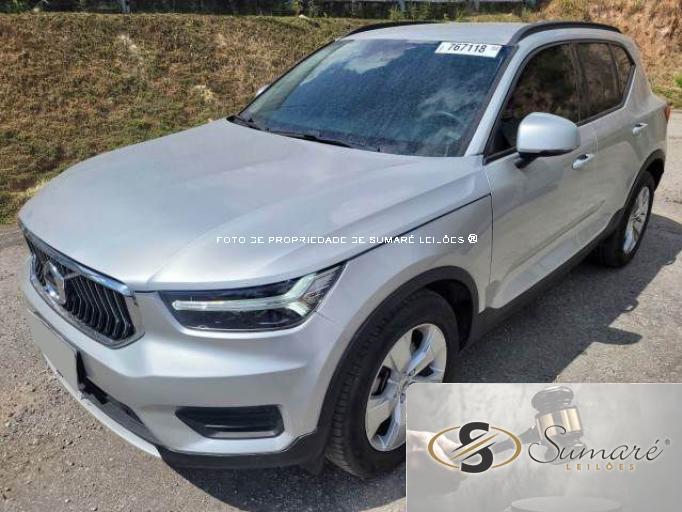 VOLVO XC40 18/19