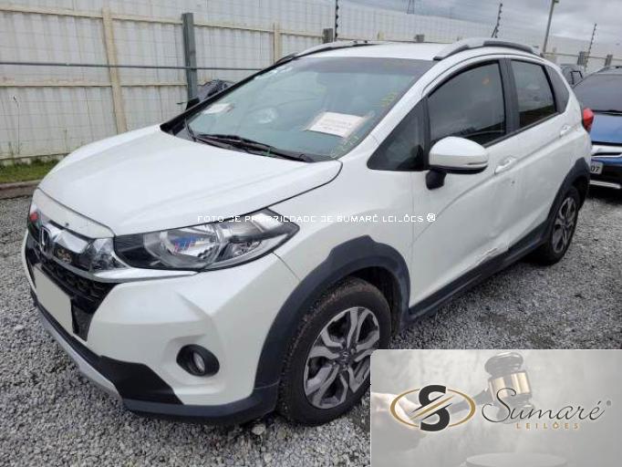 HONDA WR-V 18/18