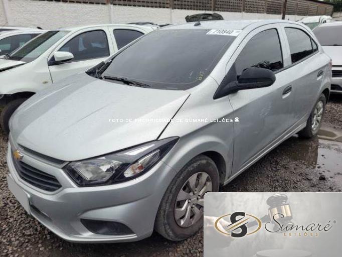 CHEVROLET ONIX 20/20