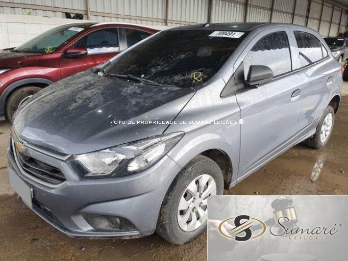 CHEVROLET ONIX 20/20