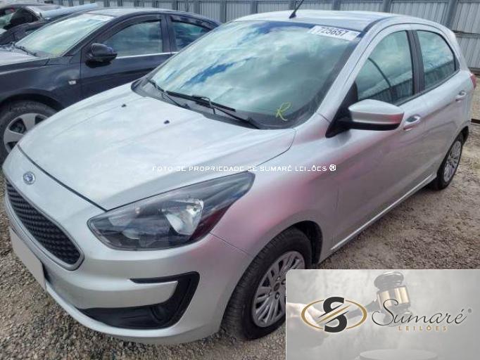 FORD KA 19/20